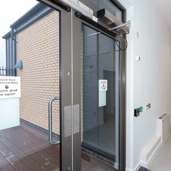 Aluminium Systems Scotland