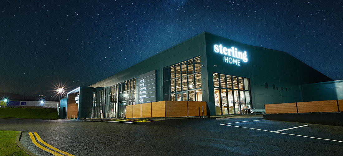 Automatic Doors Scotland