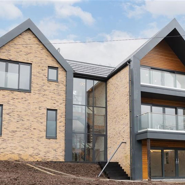 Aluminium Systems Scotland
