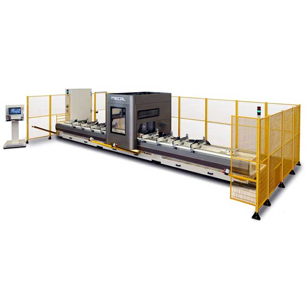 Aluminium Systems Scotland
