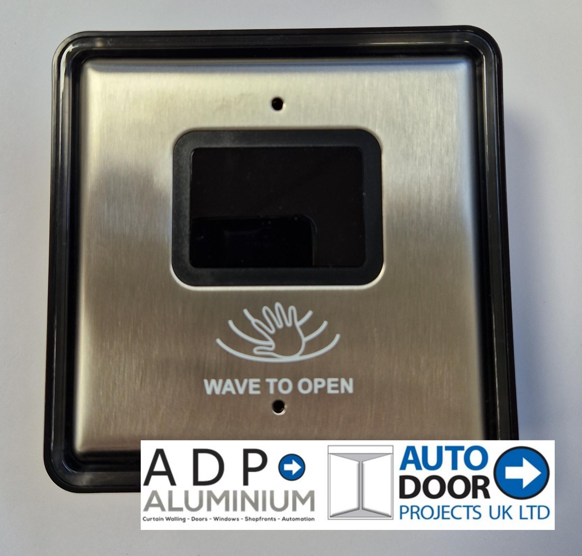 Products by Autodoor Projects UK Ltd