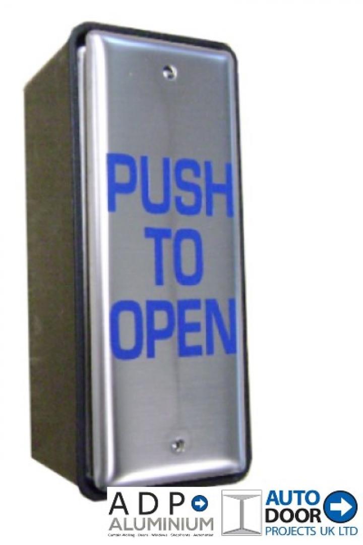 Products by Autodoor Projects UK Ltd