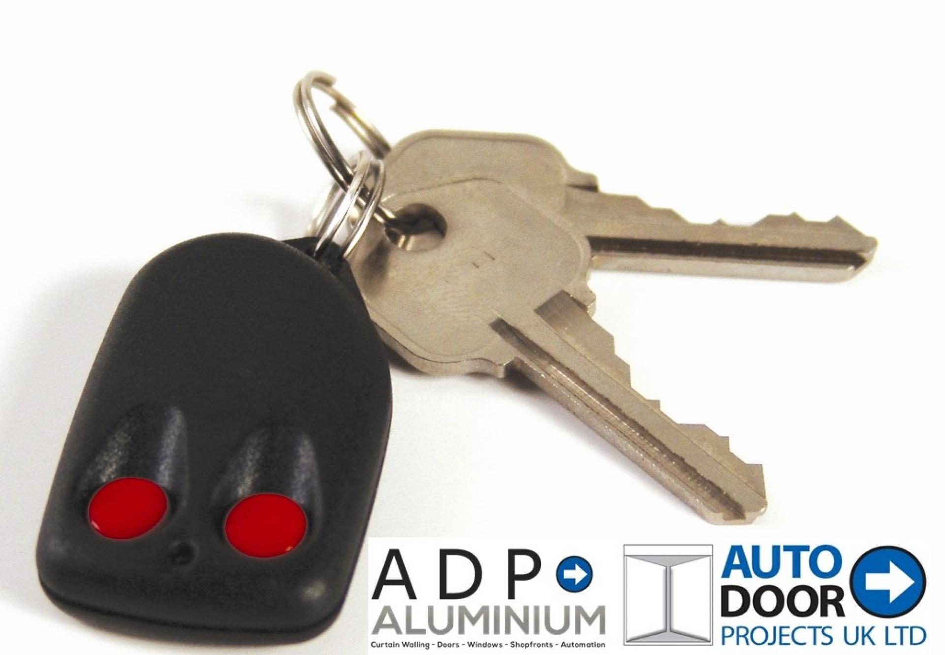 Products by Autodoor Projects UK Ltd