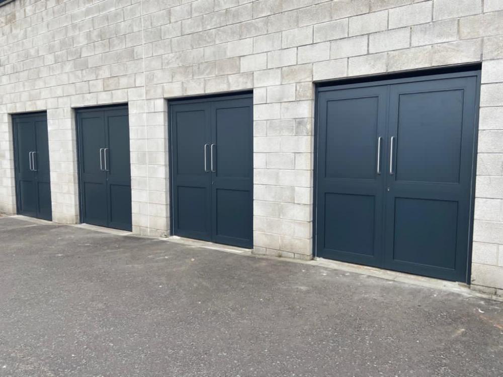  Aluminium Doors and Windows Scotland  Main Photo