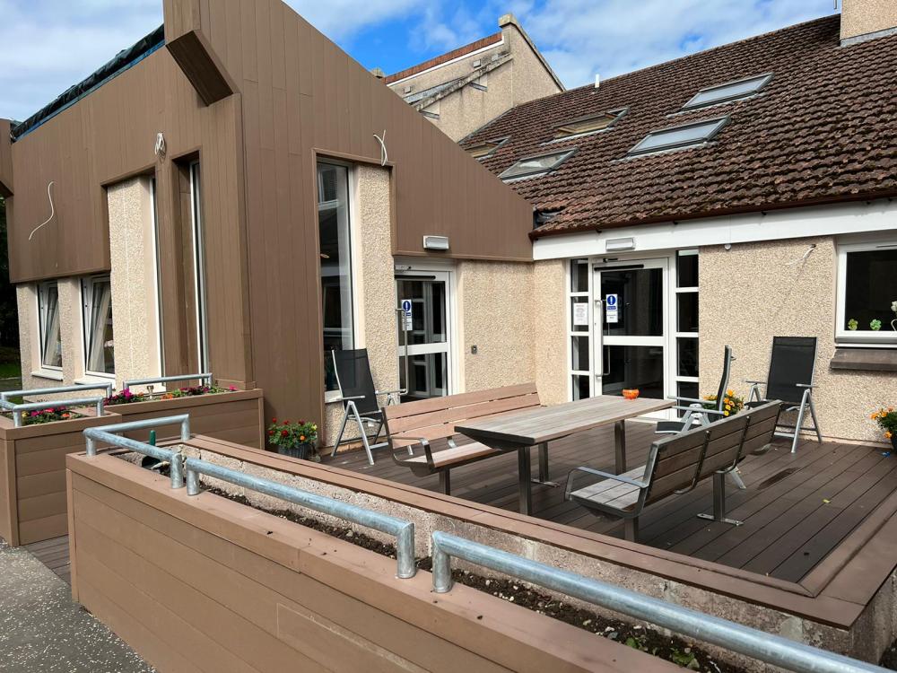 Automatic Doors  Main Photo