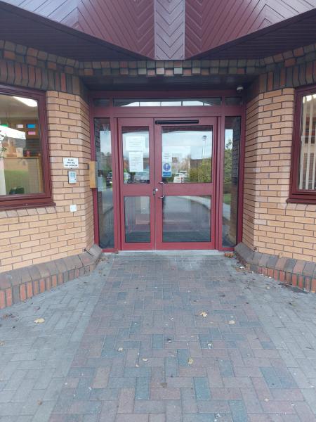 Carehome, Livingston Main Photo