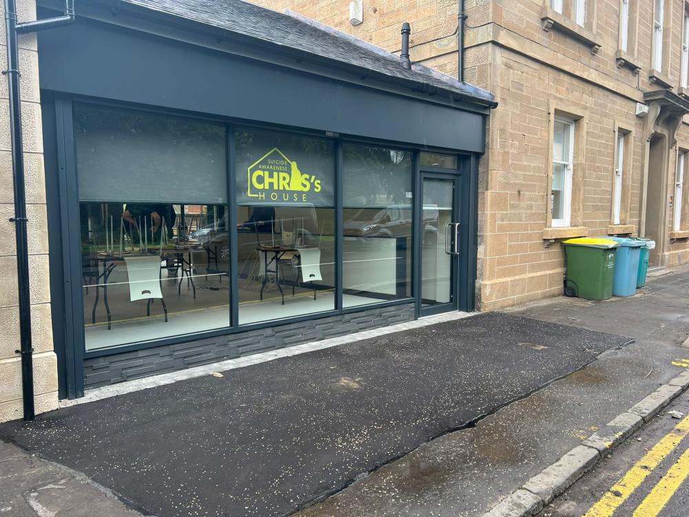 Shopfronts  Main Photo