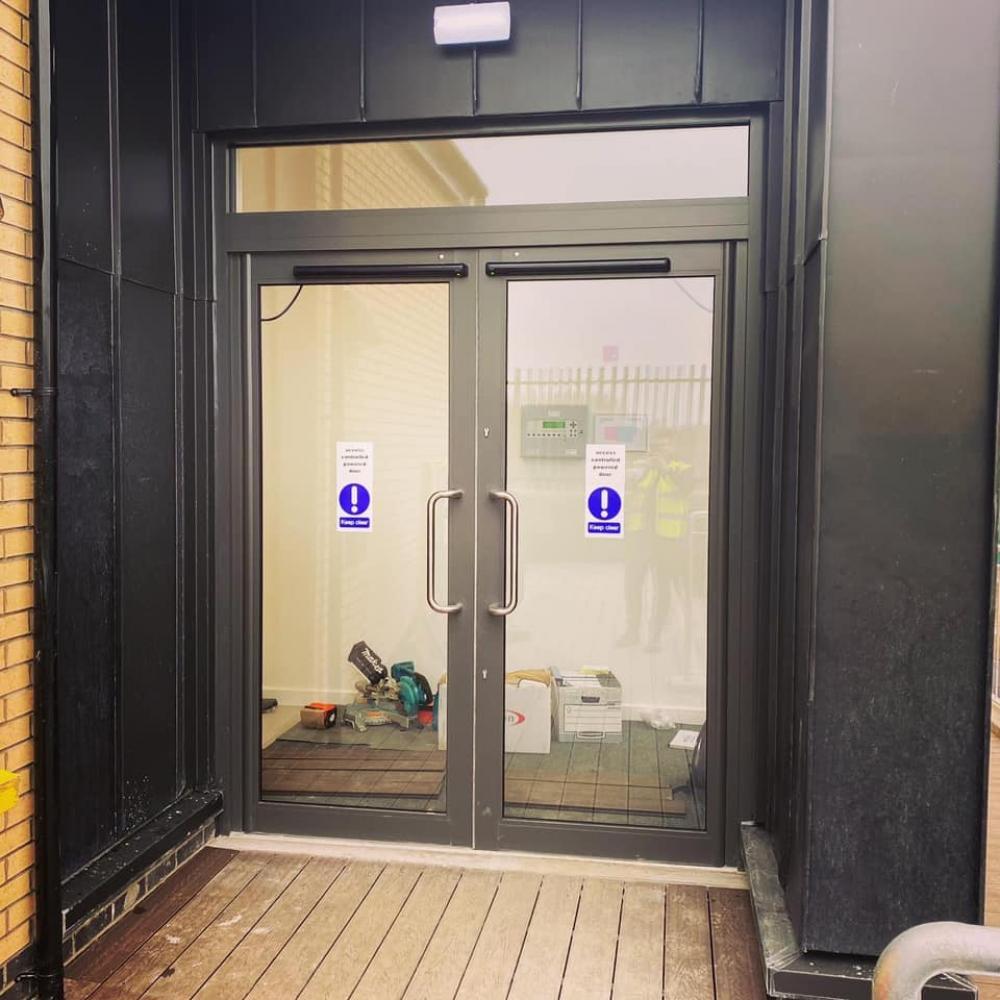 Cleland Primary School Main Photo