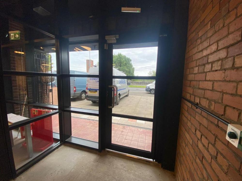 Community Centre, Glasgow Main Photo