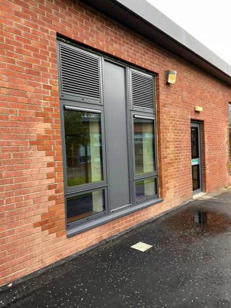 Community Centre, Motherwell Main Photo