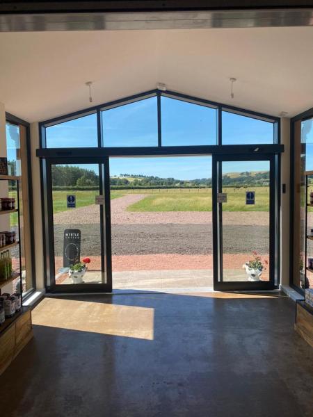 Farm Shop, Biggar  Main Photo