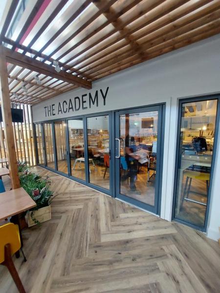 Fife College  Main Photo