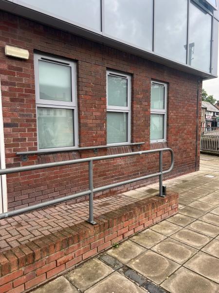 Government Building, Darlington  Main Photo