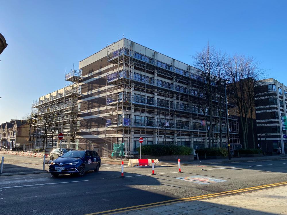 Hilden House, Warrington Main Photo