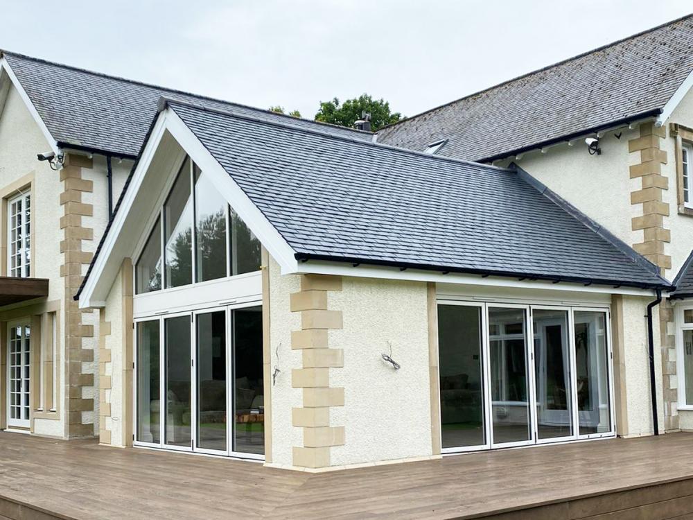 Residential, Biggar