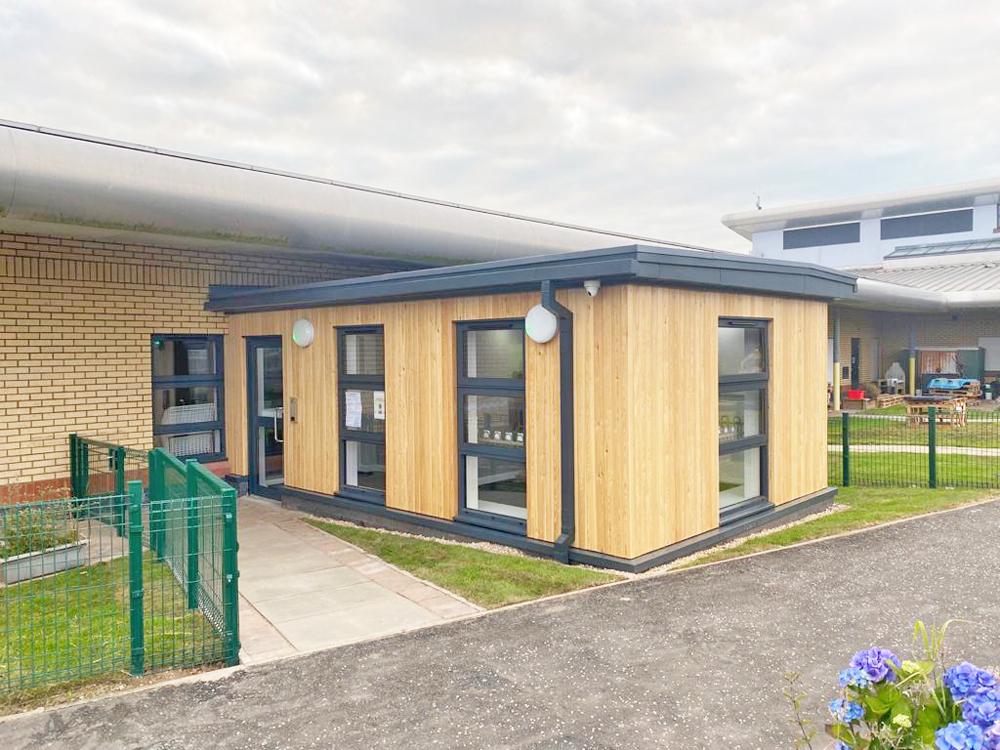 Mayfield Primary School