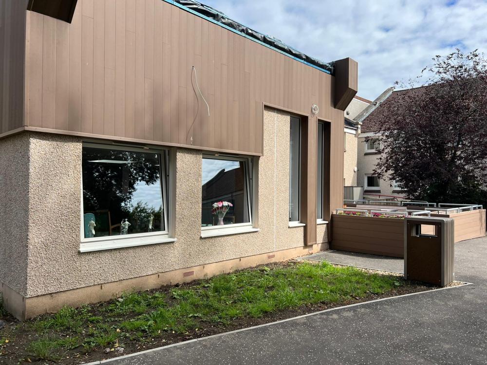 Care Home, Coatbridge 