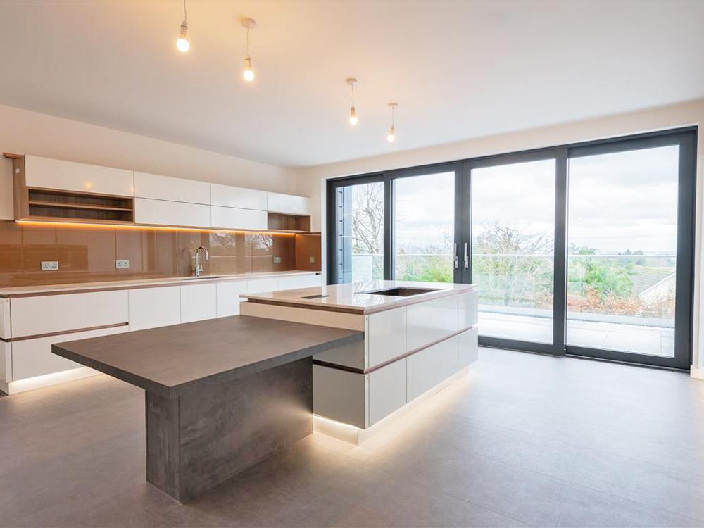Residential Project, Bridge of Weir 