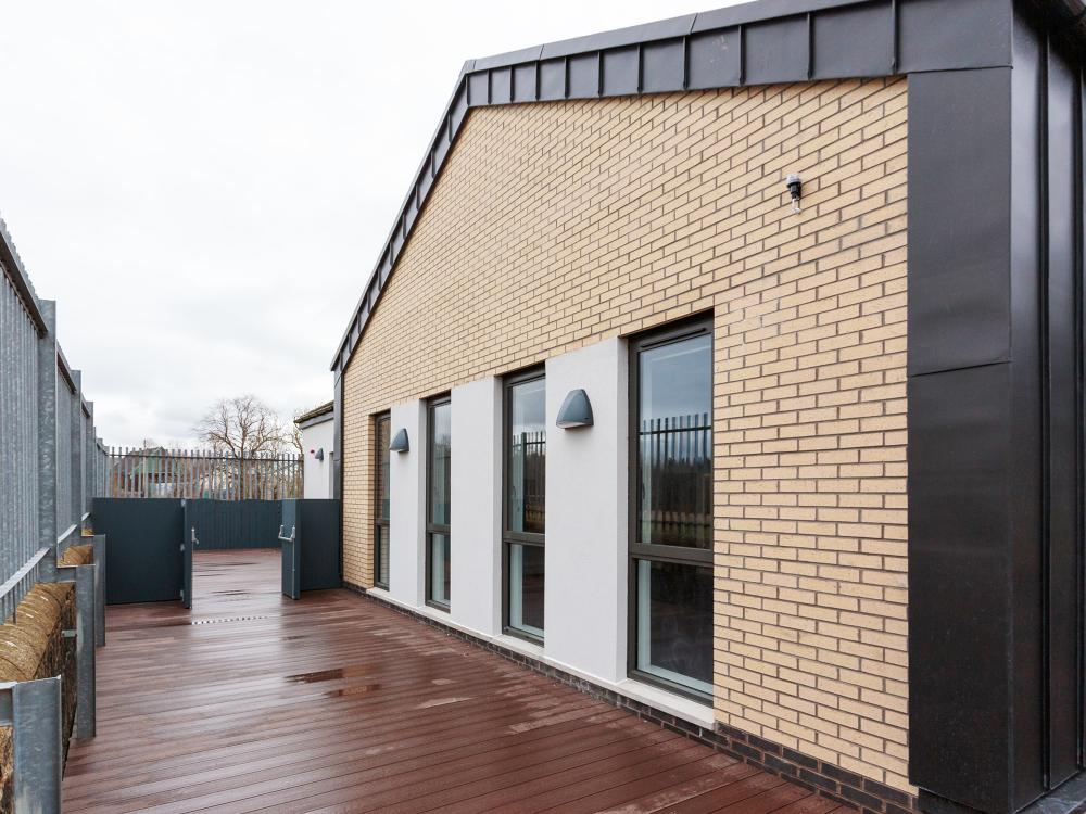 Cleland Primary School