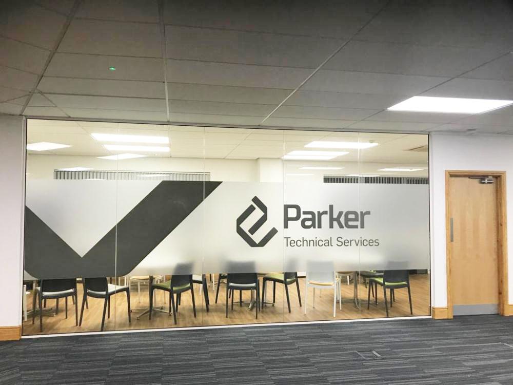 Internal Glass Partitions & Doors 