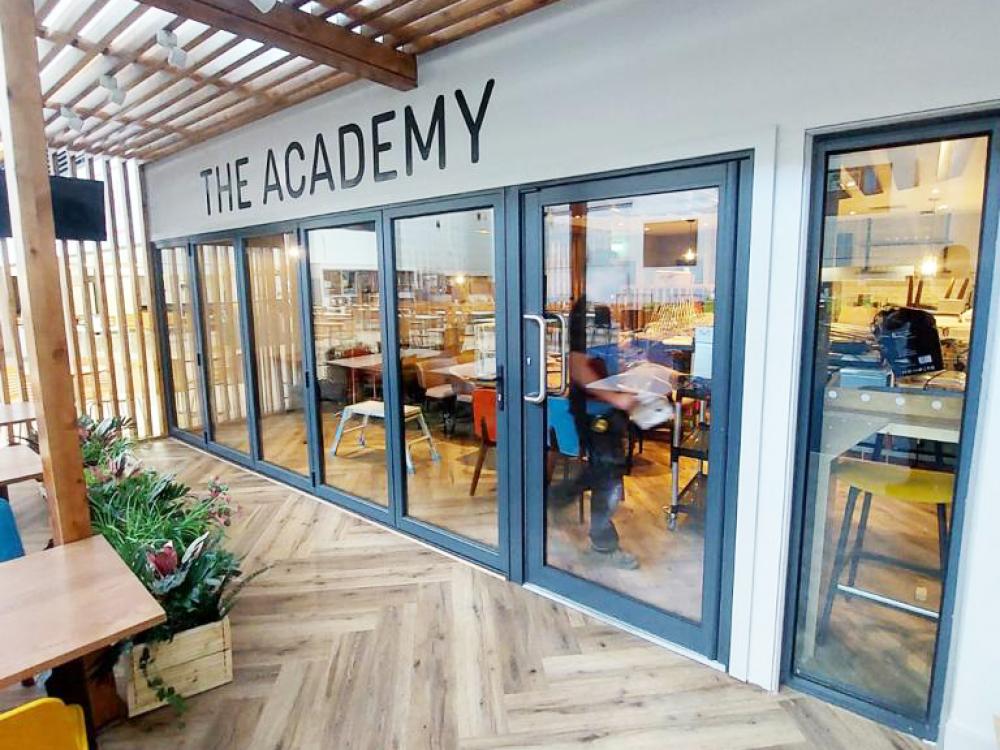 Fife College 