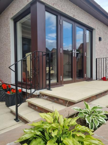 Residential, Motherwell