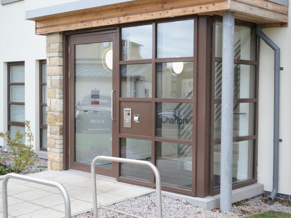 Student Accommodation, Fife