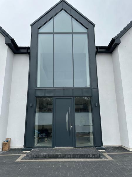 Residential Project, Bothwell