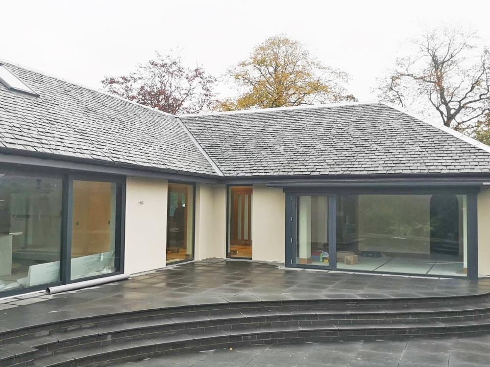 Residential Project, Lenzie