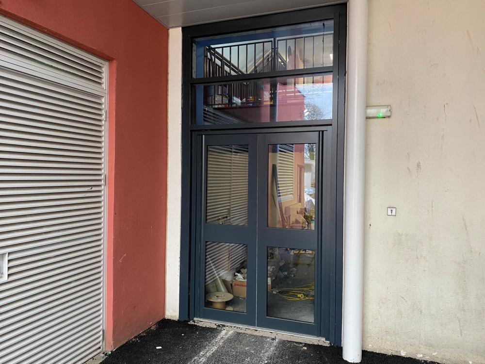 Larbert High School, Falkirk  Main Photo