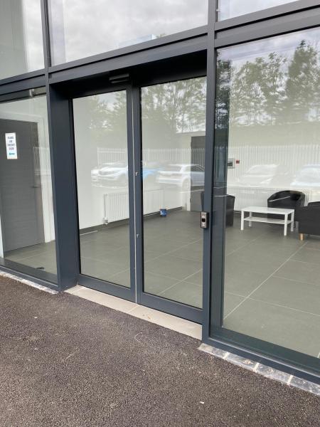 McTear Contracts Ltd, Wishaw Main Photo