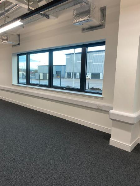 Office Building, Bellshill Main Photo