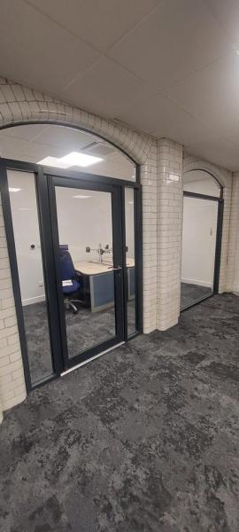  Office Building, Edinburgh  Main Photo