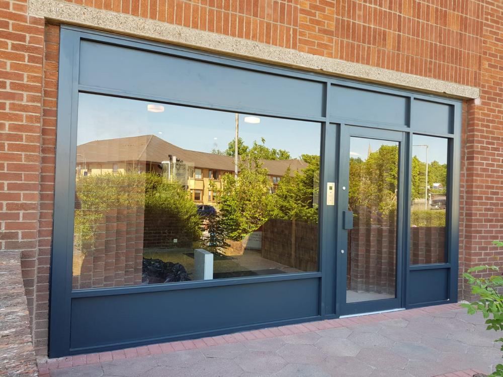 Office, Hamilton  Main Photo