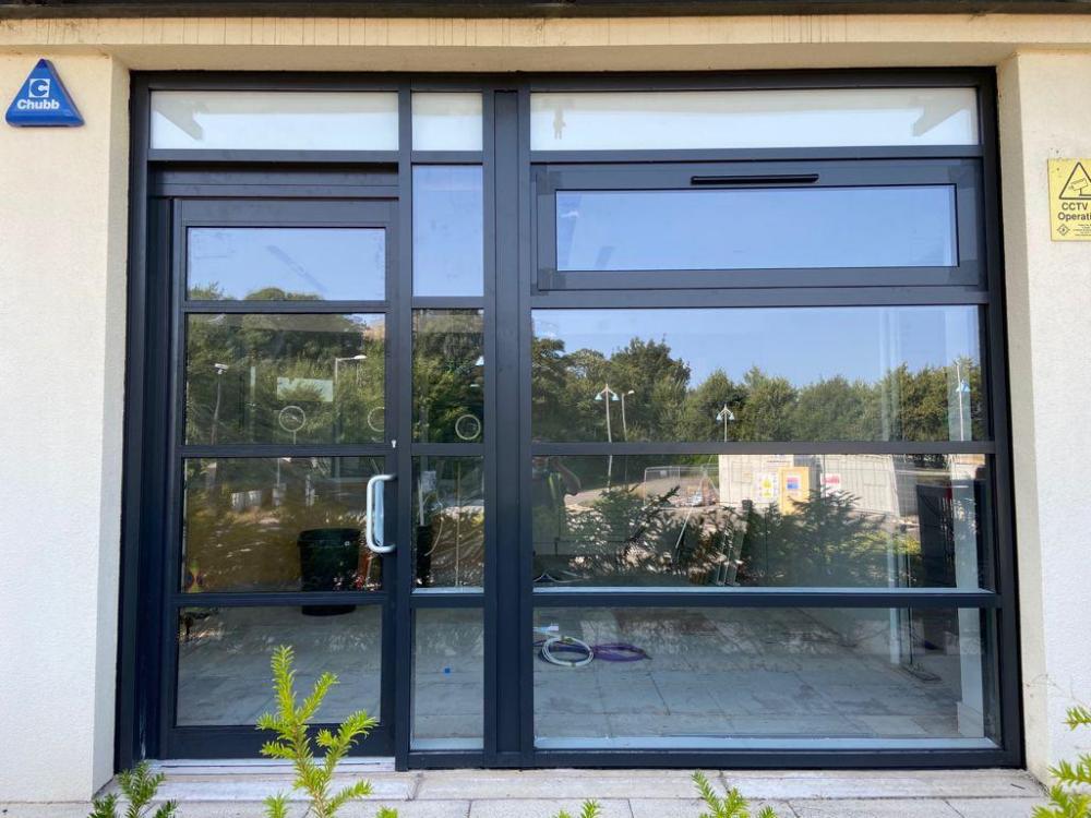 Police Scotland  Main Photo