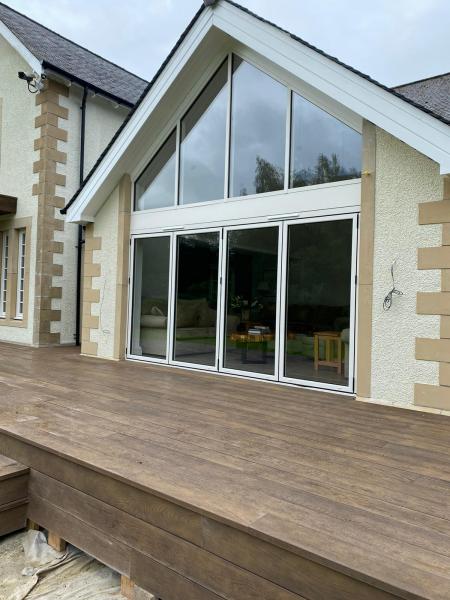 Residential, Biggar Main Photo