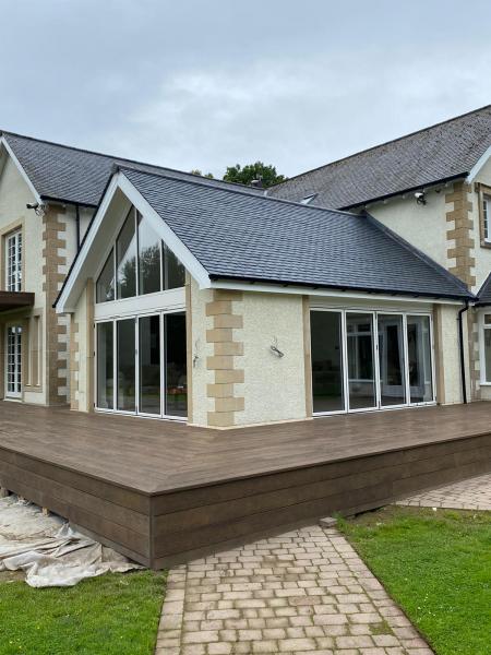 Residential, Biggar Main Photo