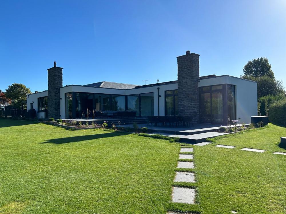 Residential, Dollar Main Photo