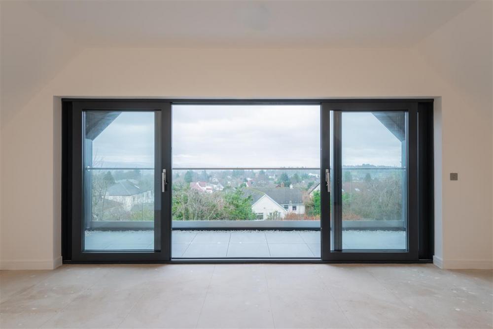 Residential Patio Doors Scotland  Main Photo