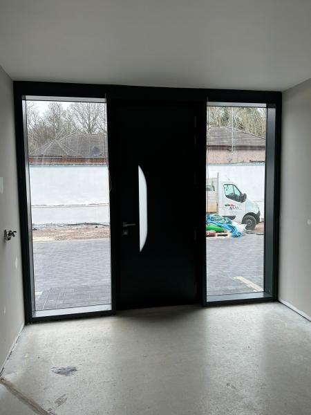 Residential Project Bothwell Main Photo