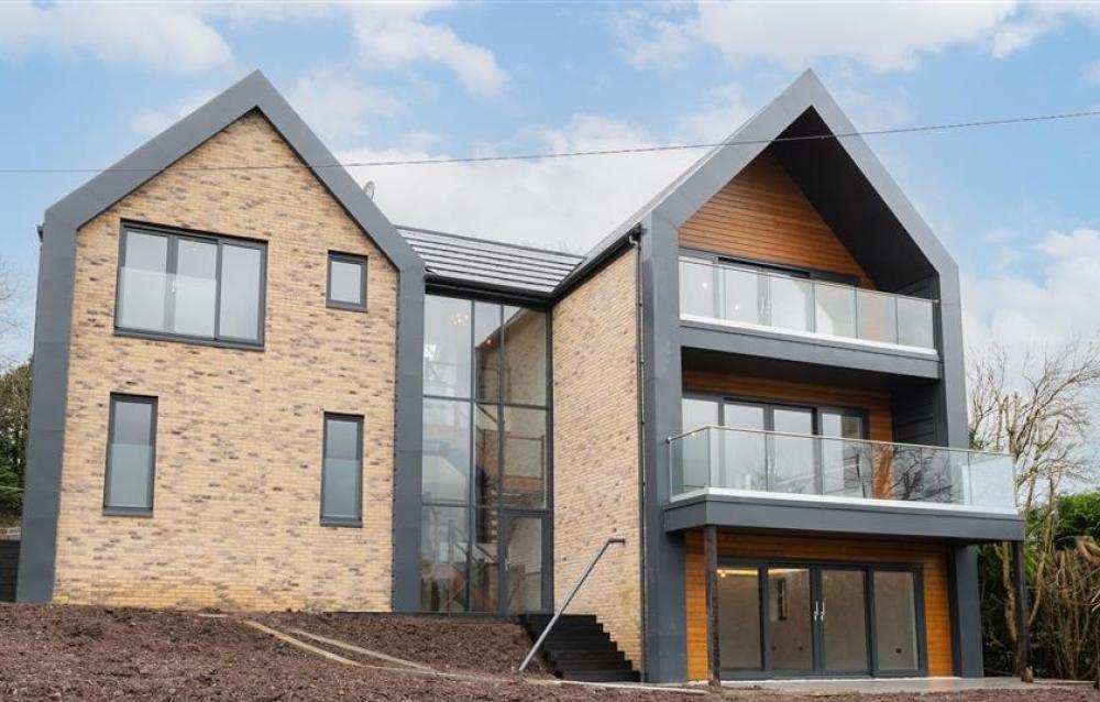 Residential Project, Bridge of Weir  Main Photo