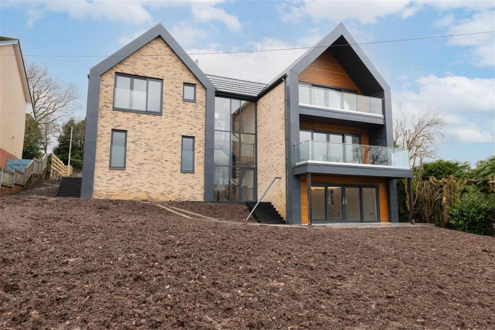 Residential Project, Bridge of Weir Main Photo