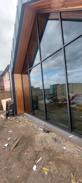 Residential Project, Dunbar Main Photo