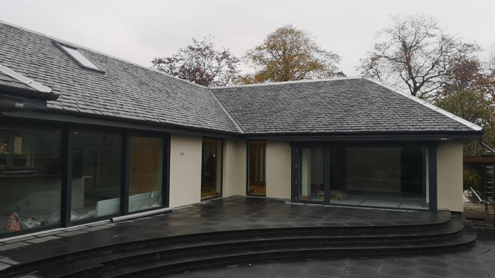  Residential Project, Lenzie Main Photo