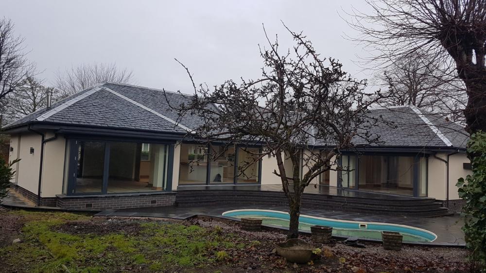 Residential Patio Doors Main Photo