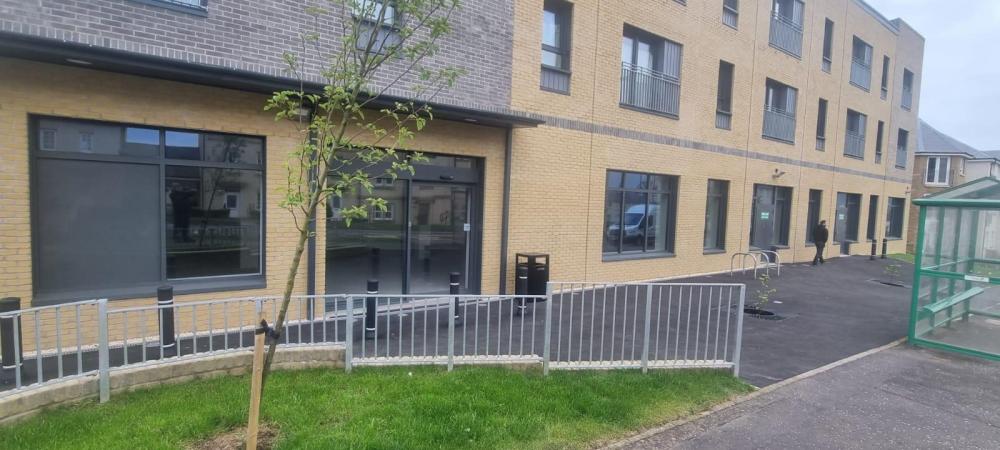 Retail Unit, Bonnyrigg Main Photo