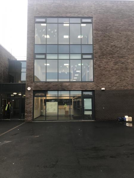 School Works, National Main Photo