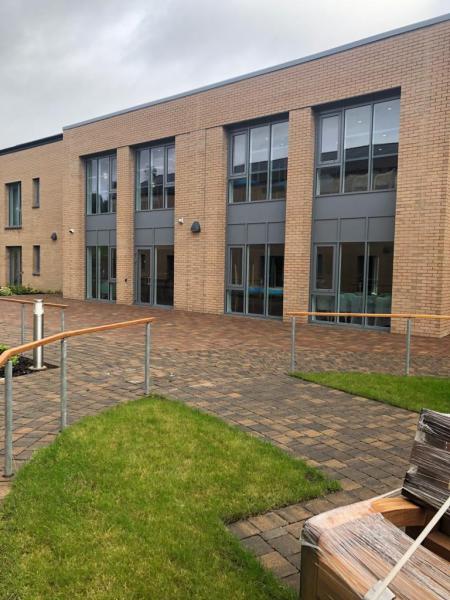 School Works, National Main Photo