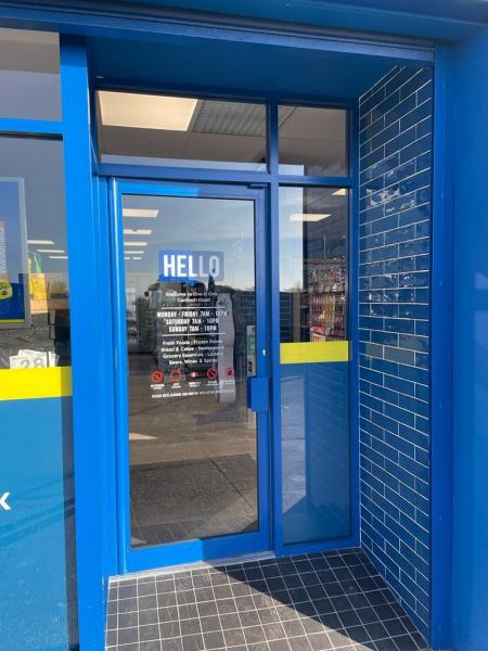 Shop, Glasgow Main Photo