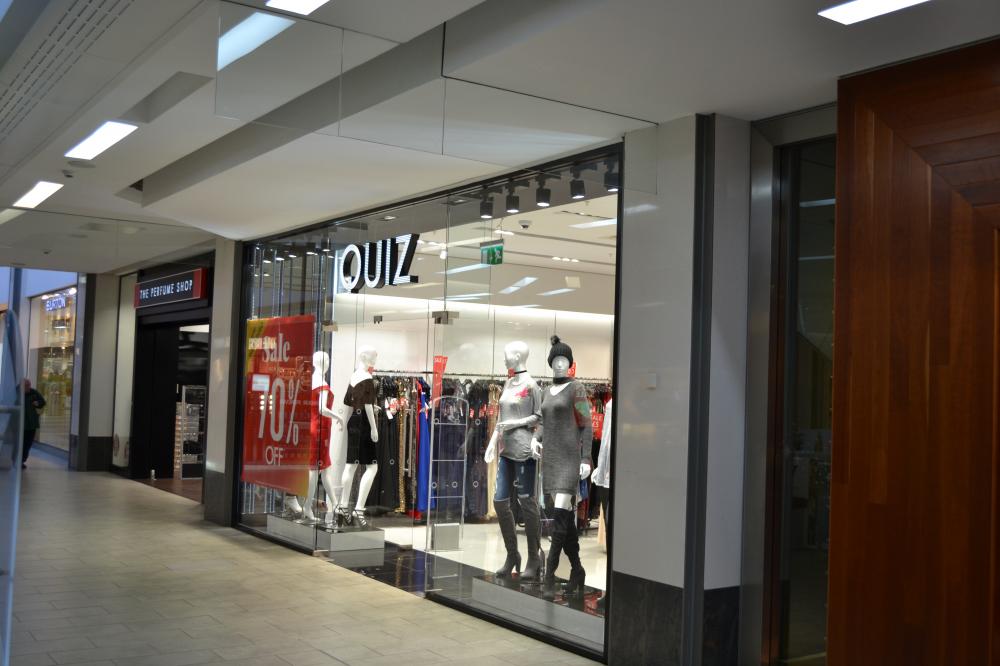 Shop, St Enoch Centre  Main Photo